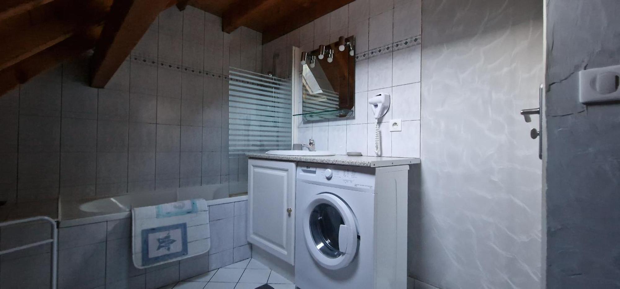 Profiter En Famille Au Viscos. Villa Geu Bagian luar foto